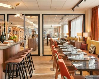 Novotel Paris La Defense Nanterre - Нантерр - Ресторан
