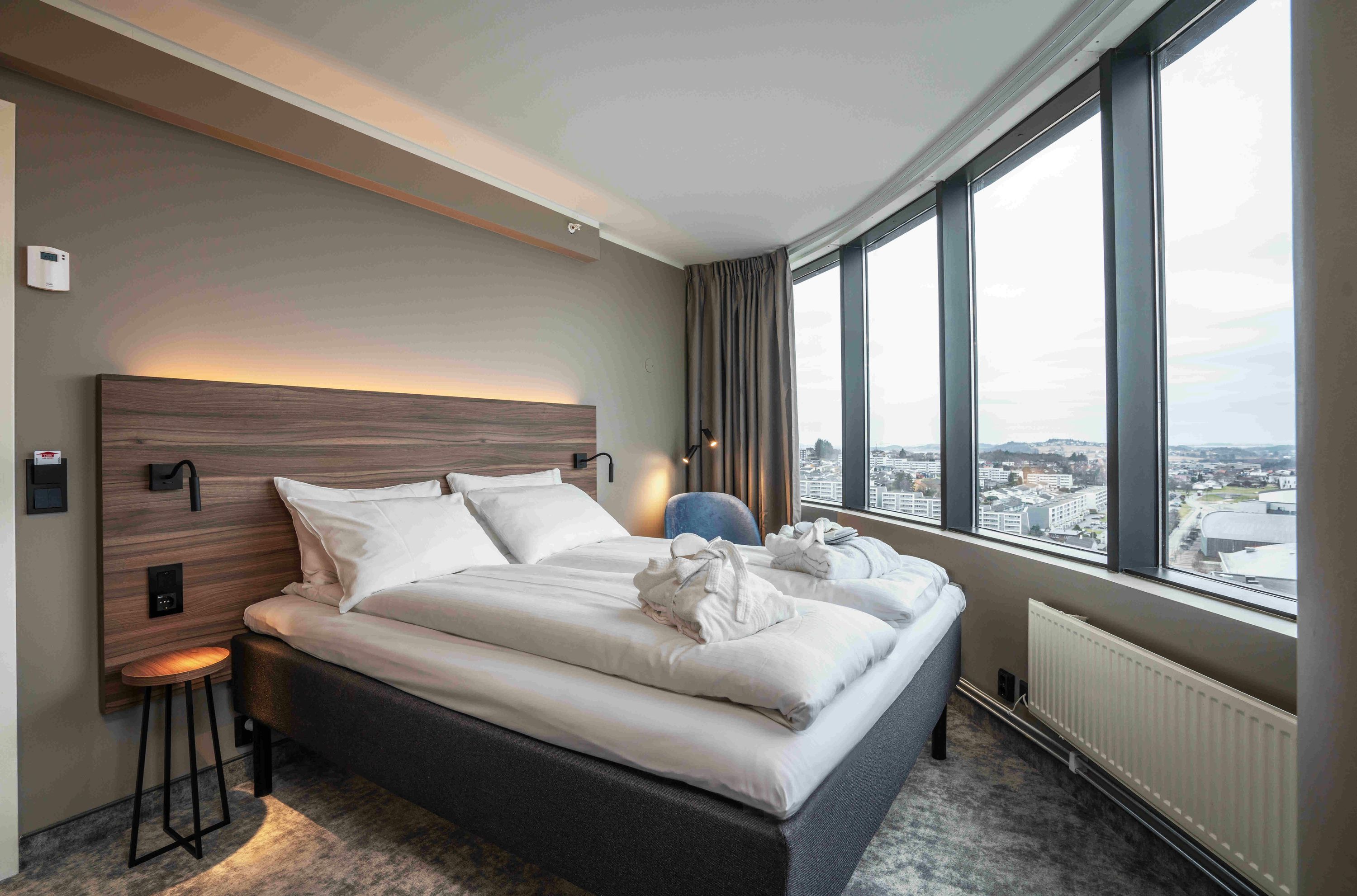 Thon Hotel Stavanger Forum