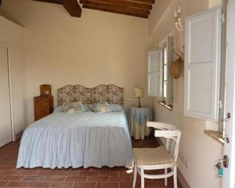 Villa Sant'Alberto - Monteroni d'Arbia - Ložnice