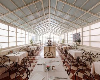 Hotel Giudecca Venezia - ונציה - מסעדה