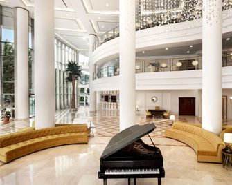 Wyndham Grand Kayseri - Kayseri - Hall