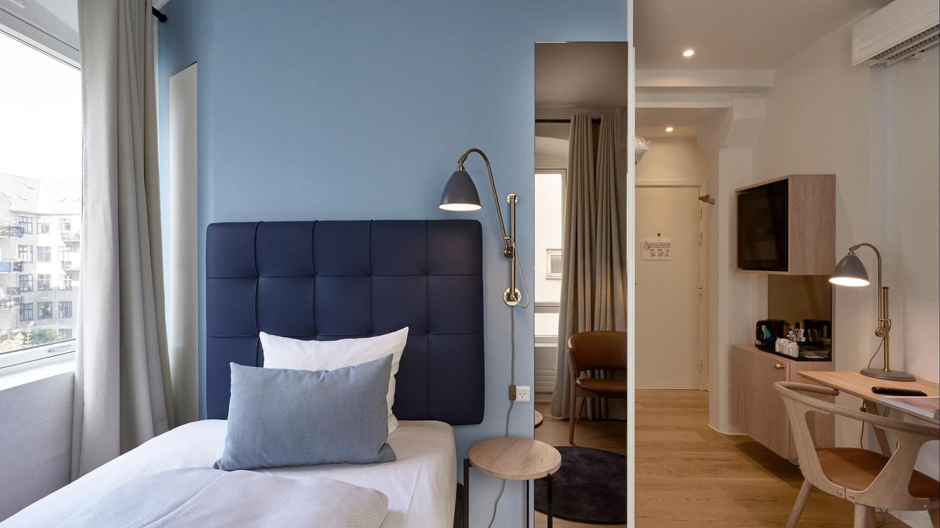 كوبنهاغن ستراند