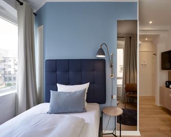 Copenhagen Strand - Copenhaga - Quarto