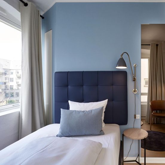 Copenhagen Strand Hotel – København
