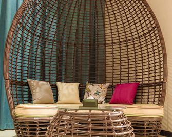 Anli&Hotel (Xianning Railway Station Yong'an Avenue Branch) - Xianning - Habitación