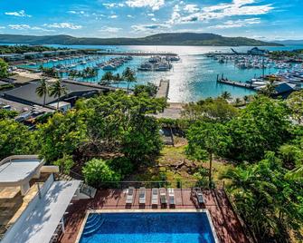 Allure On Hamilton Island By Hiha - Hamilton Island - Pool