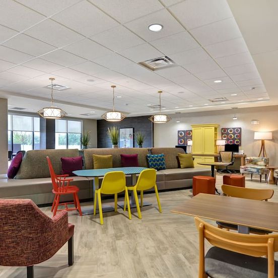 Home2 Suites by Hilton Carlsbad image 1