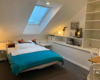 A. V. Pension Praha - Praha (Prague)