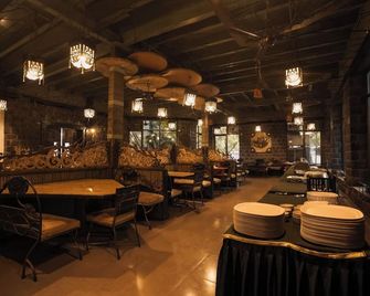 Adamo the Village - Matheran - Restaurant