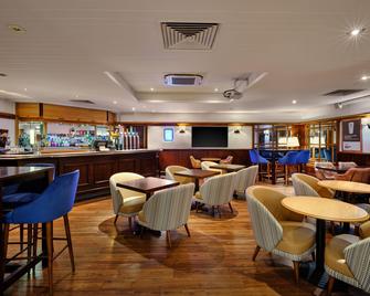 Delta Hotels by Marriott Swansea - Swansea - Restaurace