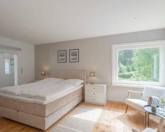 Villa Hoheneck - Wildemann - Schlafzimmer