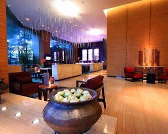 Jc Kevin Sathorn Bangkok Hotel - Bangkok - Lobby