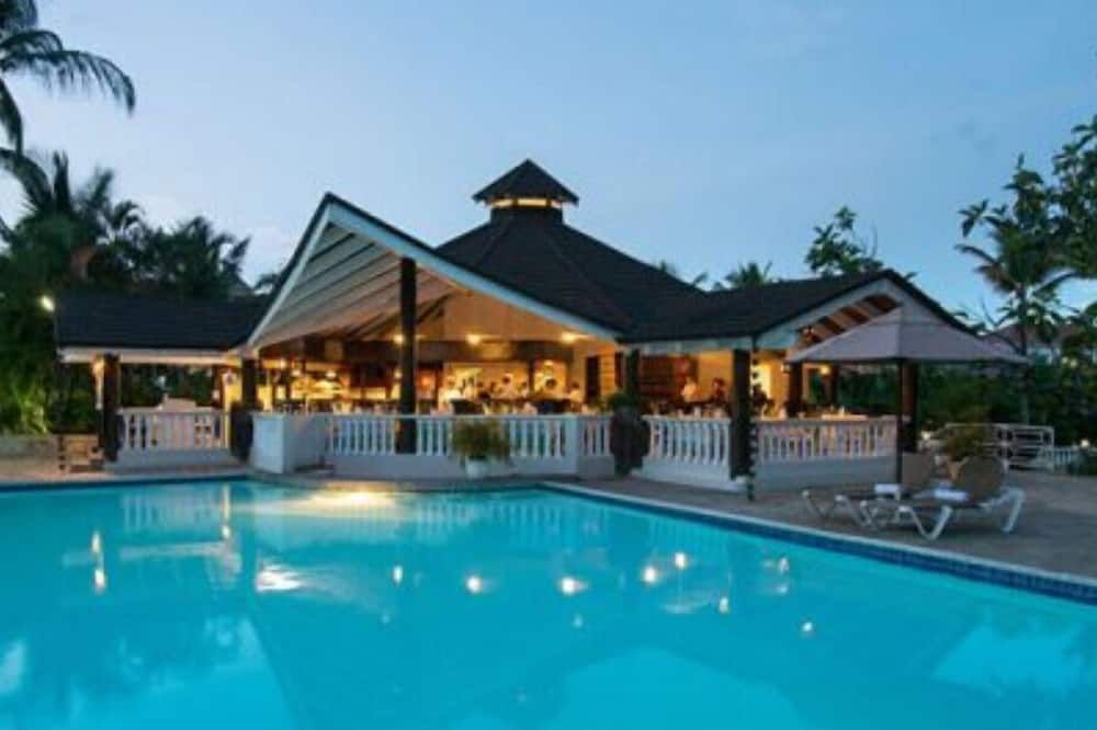 All Inclusive Paradise Getaway 'Honeymoon Suite' - Sosúa - Pool