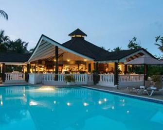 All Inclusive Paradise Getaway 'Honeymoon Suite' - Sosúa - Pool