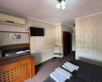 Hotel Quebrada de Humahuaca - Jujuy