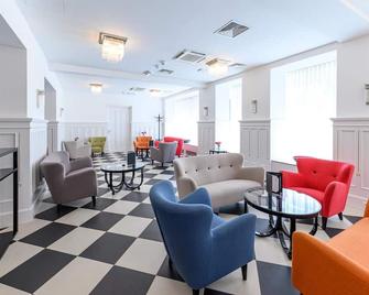 Hotel Caroline - Vienna - Lounge