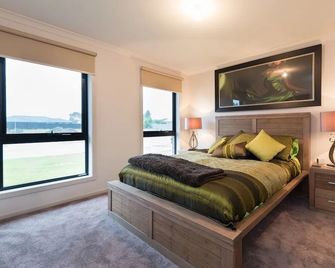 Euphoria House - Wynyard - Ložnice