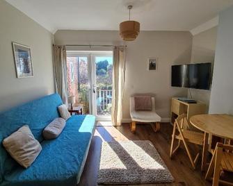 Bramblhen - Nottingham - Huiskamer