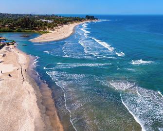 Kombo Beach Resort - Serrekunda