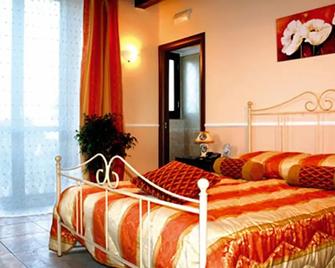 Villa Corallo Dell'Etna - Acireale - Habitación