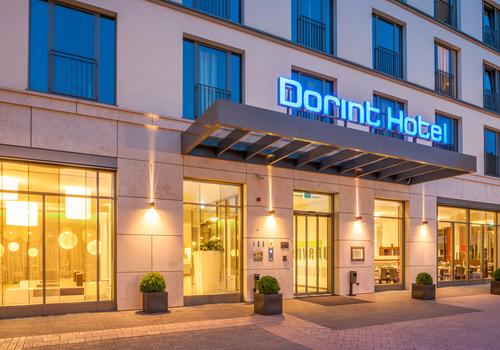 Dorint Hotel Hamburg Eppendorf 79 1 6 9 Hamburg Hotel Deals Reviews Kayak