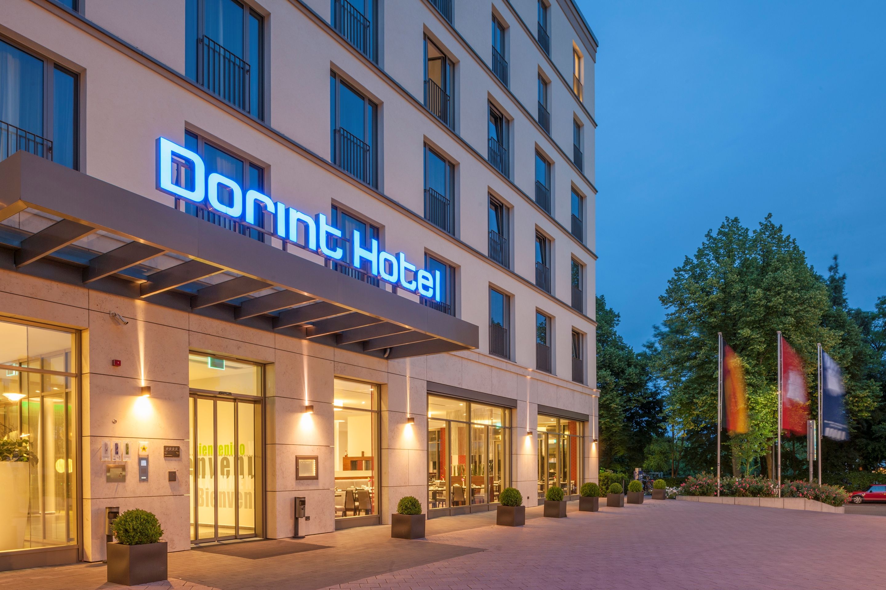 dorint hotel hamburg eppendorf 112 hamburg hotel deals reviews kayak