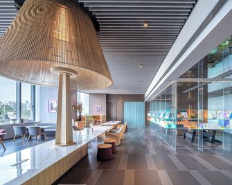Pagoda Hotel Chongqing Incity Hualongqiao Station - Chongqing