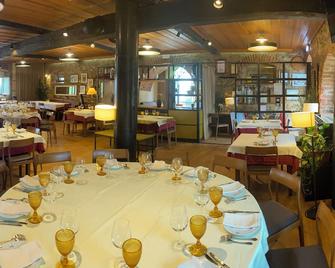 Hotel Casa da Nora - Leiria - Ресторан
