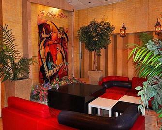 Beach Terrace Motor Inn - Wildwood