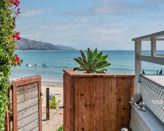 The Cove at Rincon by Paradise Retreats - Carpinteria - Außenansicht