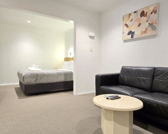 Motel 22 - Lower Hutt - Habitació