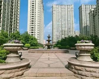 Figo's Family Youth Hostel - Harbin - Outdoors view
