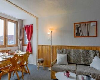 Appartement cosy à Val Thorens, 4 pers, au pied des pistes - FR-1-637-72 - Val Thorens - Sala
