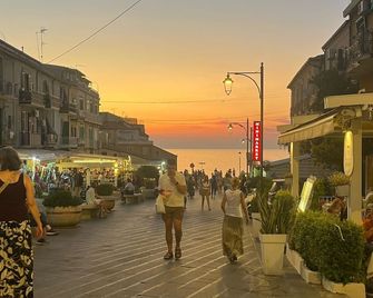 Unico Cannamele Escape Tropea by Life Resorts - Tropea