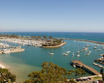 Blue Lantern Inn, A Four Sisters Inn - Dana Point - Edificio