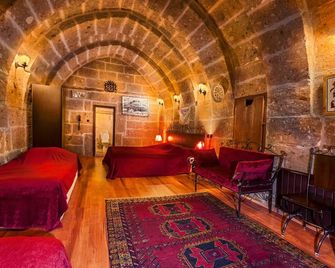 Cappadocia Mayaoglu Hotel - Güzelyurt