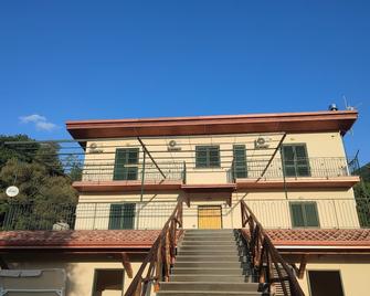 La Masseria - Pimonte - Building