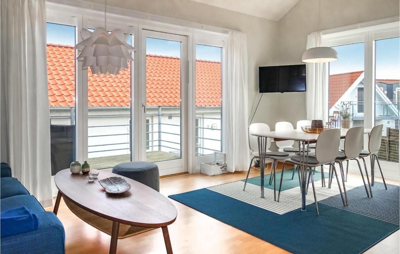 Gorgeous Home In Gudhjem With Wifi – Gudhjem