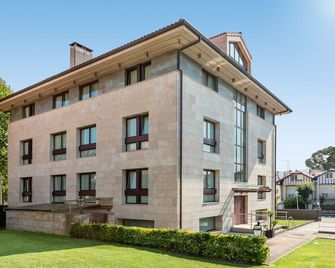 Hospedium Hotel Sky Blu Loiu - Loiu - Edificio