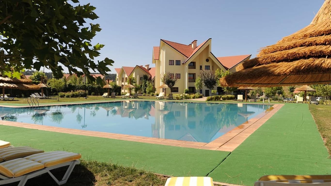 Farah Inn Ifrane