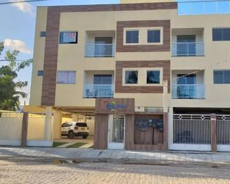 Flat Bem-Vindo Bella Mare - Maragogi - Edificio
