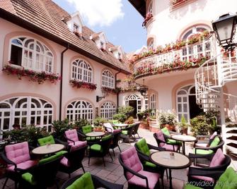 Hotel Livadic - Samobor