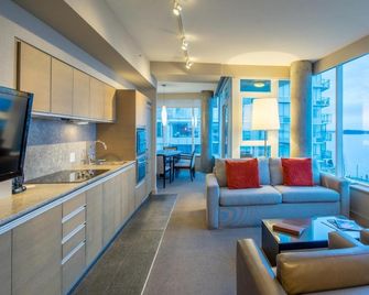 The Sidney Pier Hotel & Spa - Sidney - Quarto
