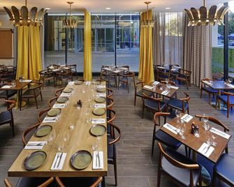 Mantra Albury - Albury - Restaurante