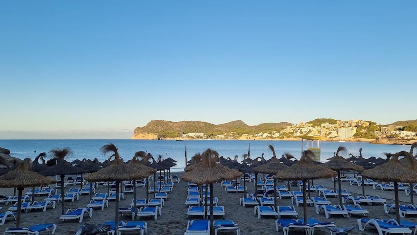 Hapimag Resort Paguera