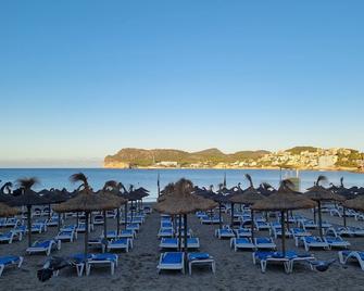 Hapimag Resort Paguera - Peguera - Vardagsrum