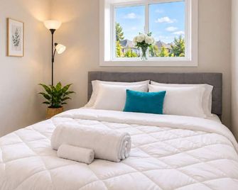 Brand-New Modern Private Unit - Saint Thomas