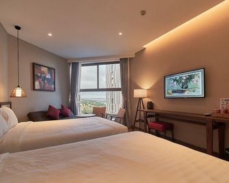 Pearl Apec Mandala - Mũi Né