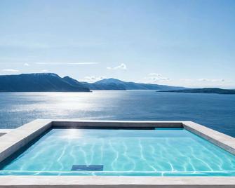 Andronis Luxury Suites - Oia - Zwembad