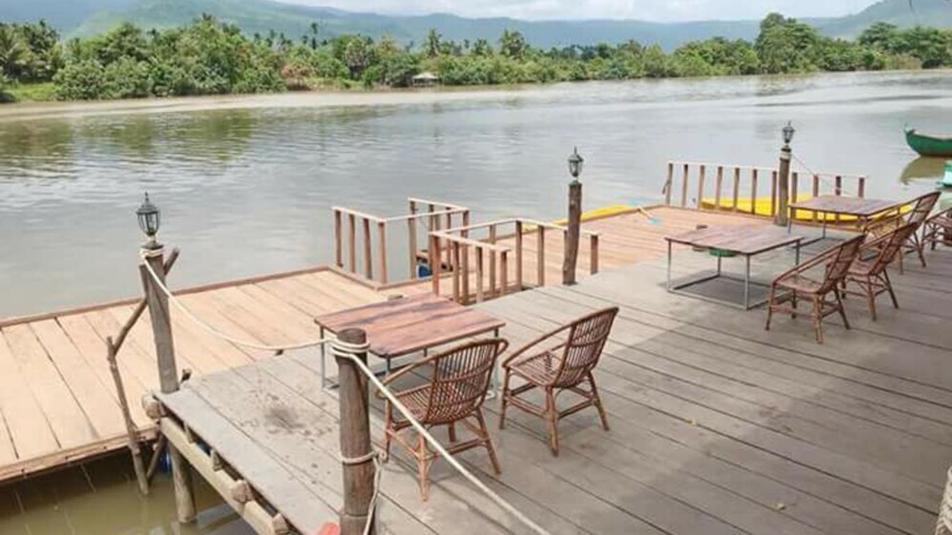 Yellow Sun Hostel